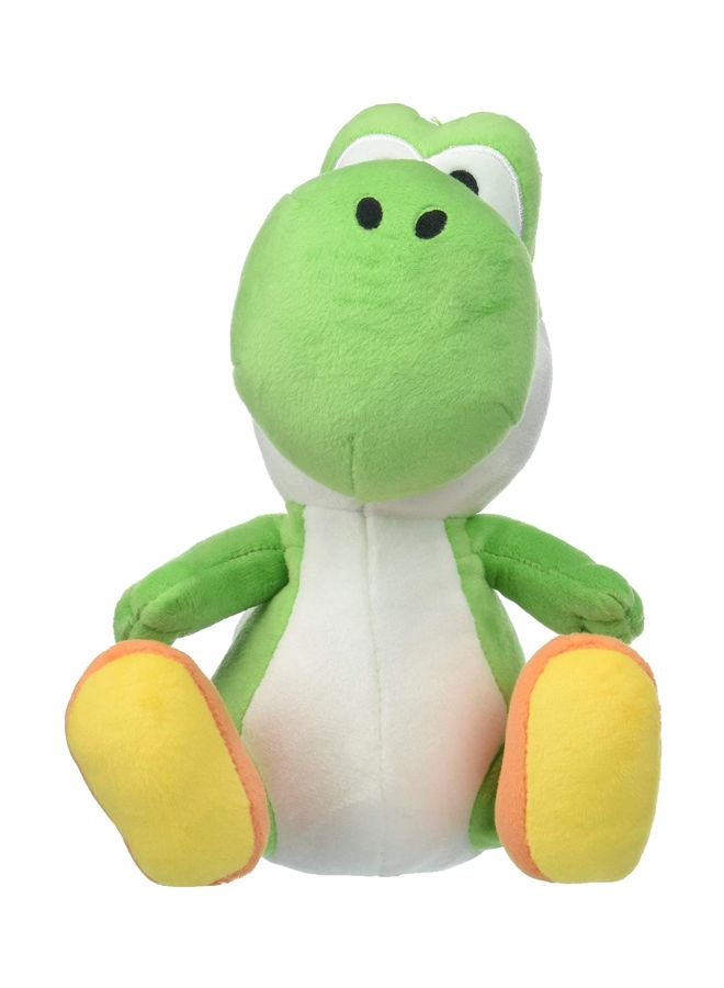 ليتل بادي دمية يوشي مخملية محشوة طراز 1416 8بوصة - Image 2