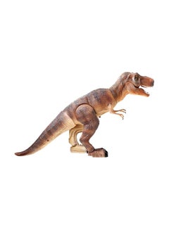 RC T-Rex Radio Controlled Action Dinosaur Figure 1001944