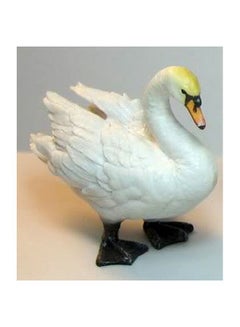 MOJO Mute Swan Toy Figure 387065  - Image 2