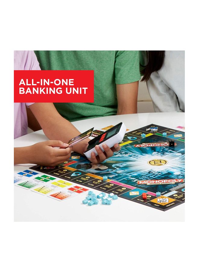 Monopoly Board Game - Image 2