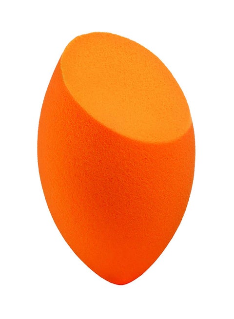 Makeup Foundation Sponge Blender orange