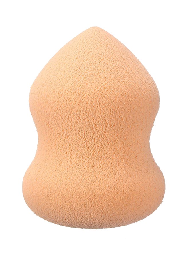 إسفنجة ماكياج ناعمة بوتل جارد فلولس بيج - Image 1