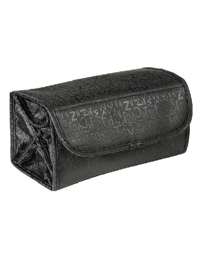 Roll And Go Travel Bag Black