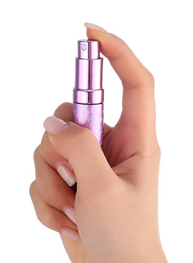 Refillable Atomizer Spray Bottle Multicolour - Image 3