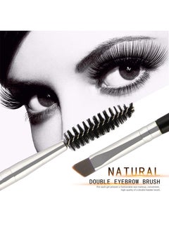 MAANGE Make Up Brush Brown/Gold  - Image 3