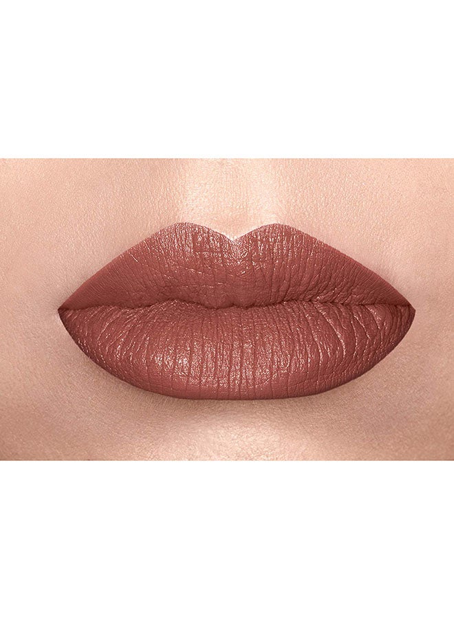 نيكس مكياج المحترفين كريم شفاه ناعم وغير لامع - 58 سان فرانسيسكو - Image 3