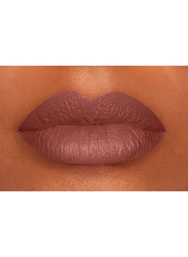 نيكس مكياج المحترفين كريم شفاه ناعم وغير لامع - 58 سان فرانسيسكو - Image 4