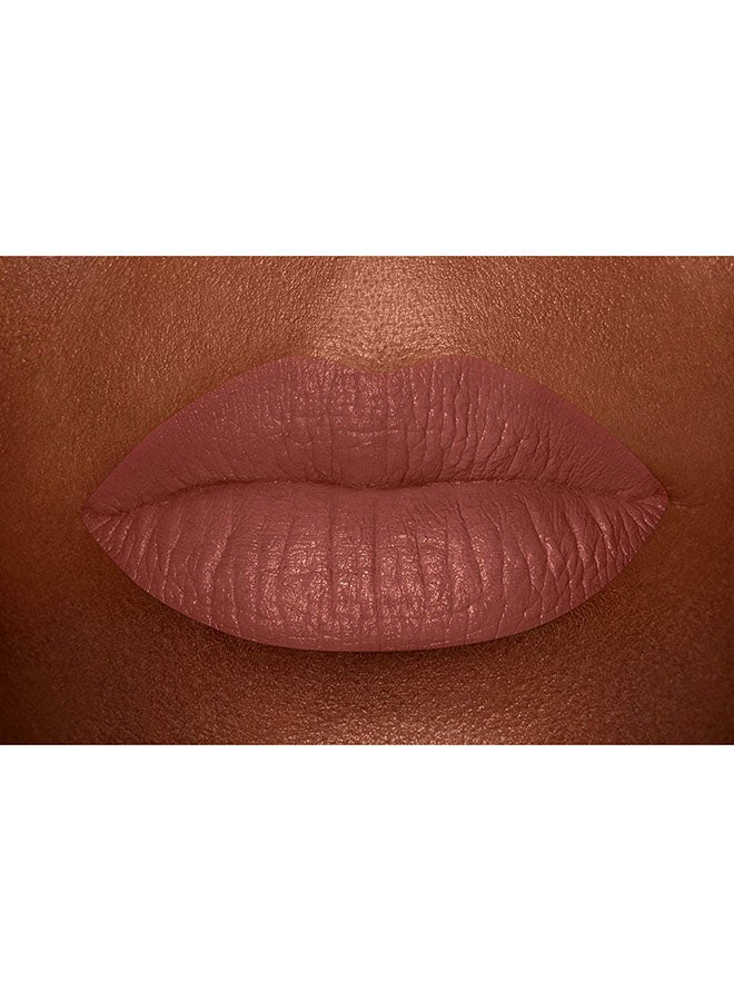 نيكس مكياج المحترفين كريم شفاه ناعم وغير لامع - 58 سان فرانسيسكو - Image 5