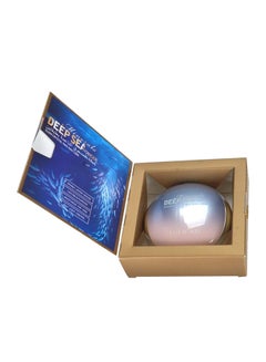 L'CHEAR Deep Sea Minerals Two-Way Cake Face Powder Ivory White/Natural Color  - Image 4