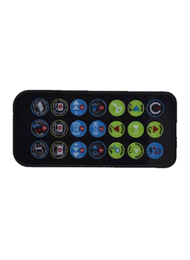 SUNDUS Quran Speaker Red - Image 4