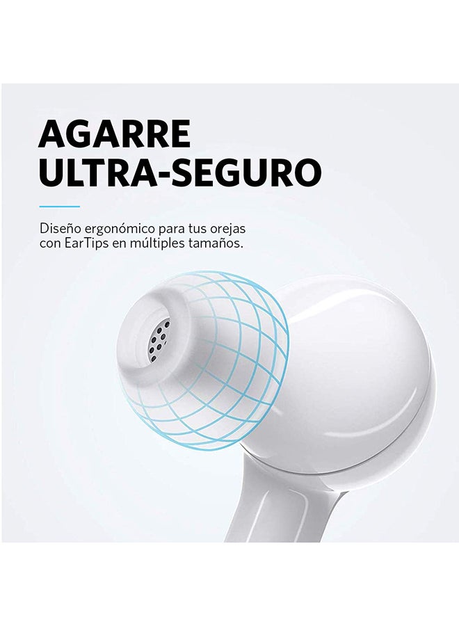 Soundcore Liberty Air B2B White White