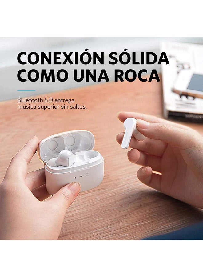 Soundcore Liberty Air B2B White White