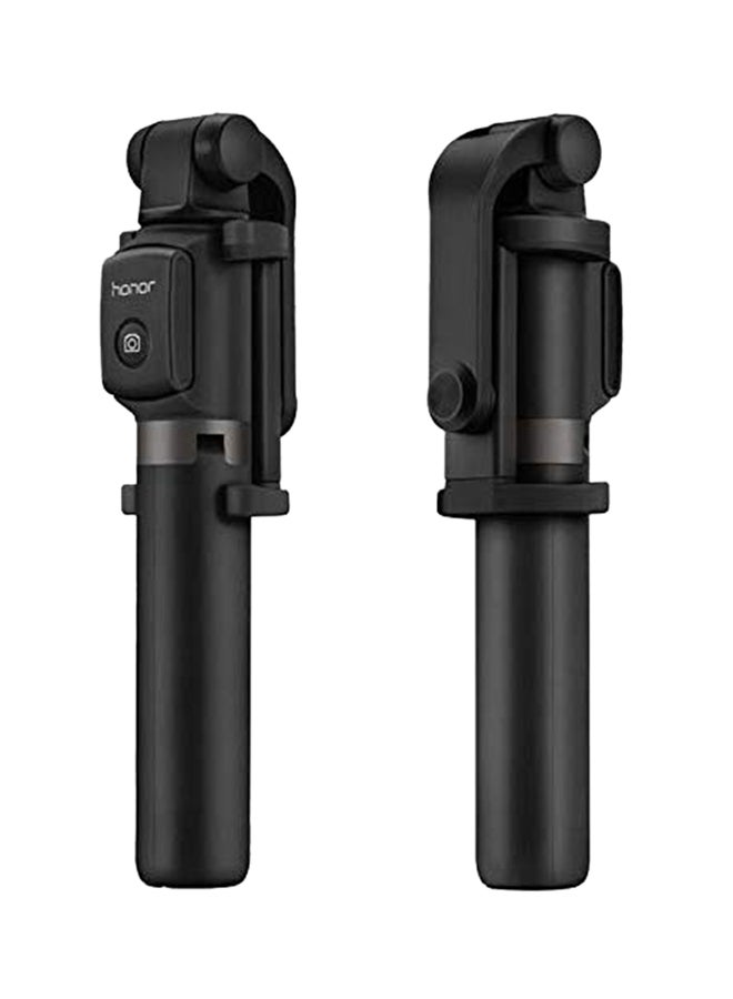 Huawei Honor AF15 Portable Selfie Stick Black - Image 4