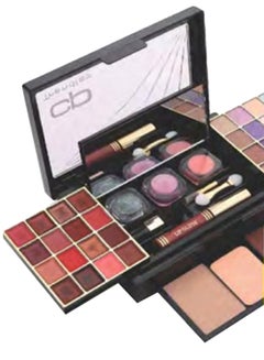 CP Trendies Cleopetra's Secret Makeup Kit Multicolour  - Image 3