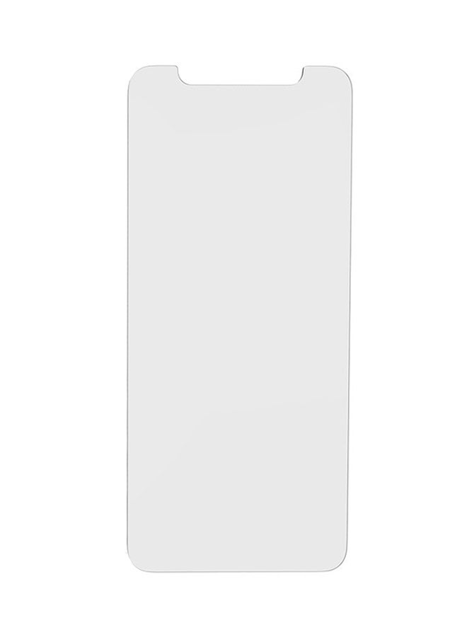 InvisibleShield Vision Guard Ant iMicrobial Elite Glass Screen Protector For Apple iPhone 11 Pro Clear  - Image 2