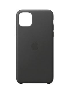 Back Case Cover For Apple iPhone 11 Pro Black