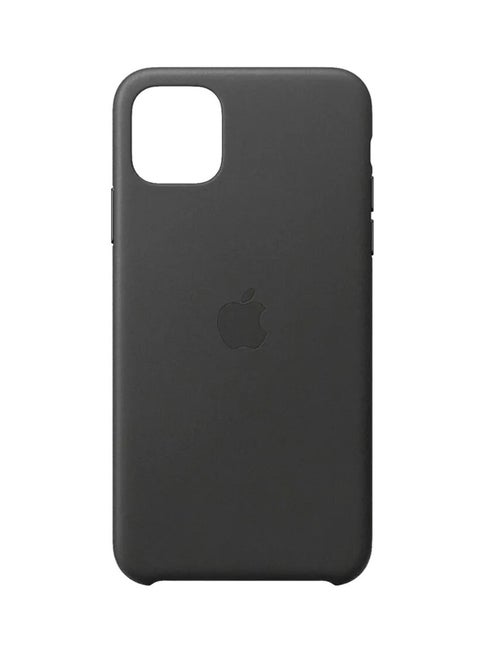 Back Case Cover For Apple iPhone 11 Pro Black