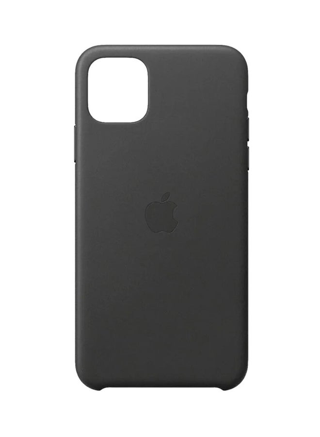 LNKOO - Back Case Cover For Apple iPhone 11 Pro Black - Image 1