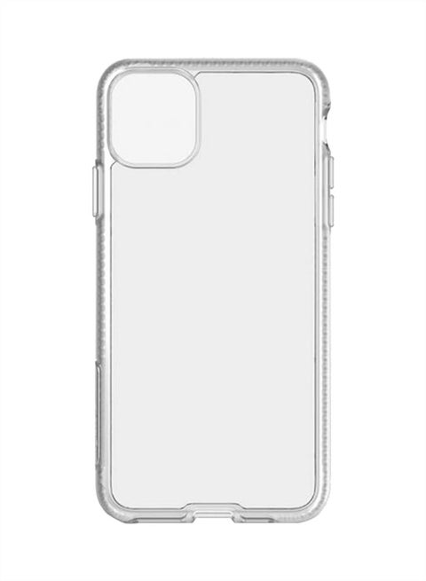 Protective Case Cover For Apple iPhone 11 Pro Max Clear