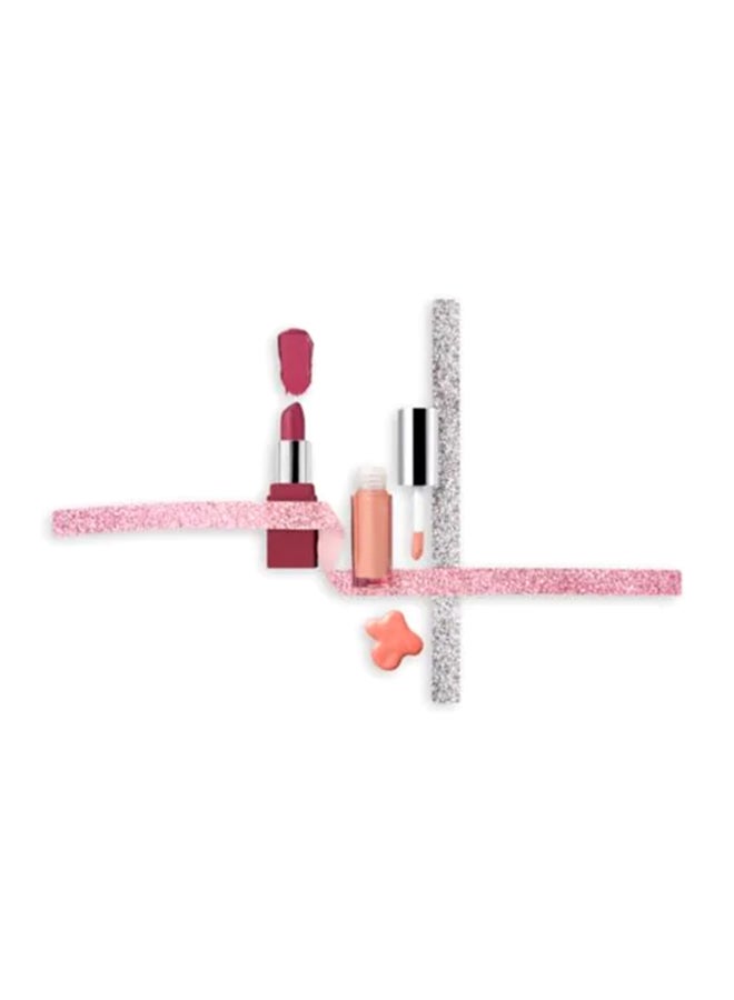 CLINIQUE - Pop Treats Set Multicolour - Image 1