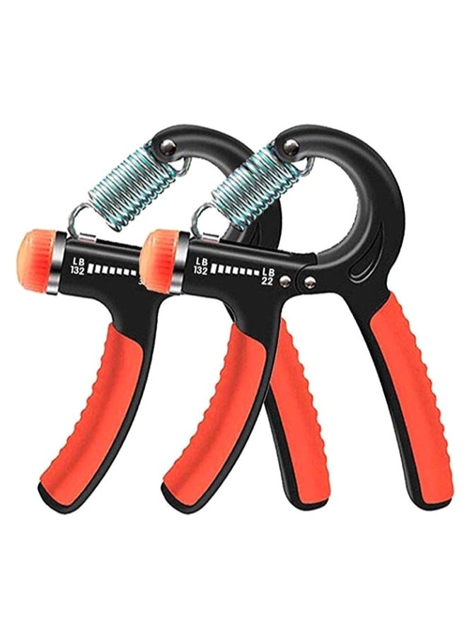 Generic Pair Of Hand Grip Strengthener  - Image 1