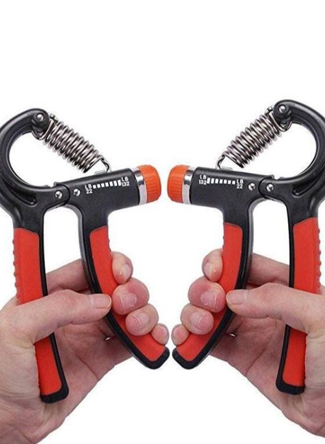 Generic Pair Of Hand Grip Strengthener  - Image 2
