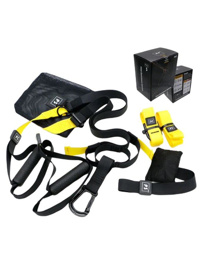 Oushi Suspension Trainer Belt Kit  - Image 1