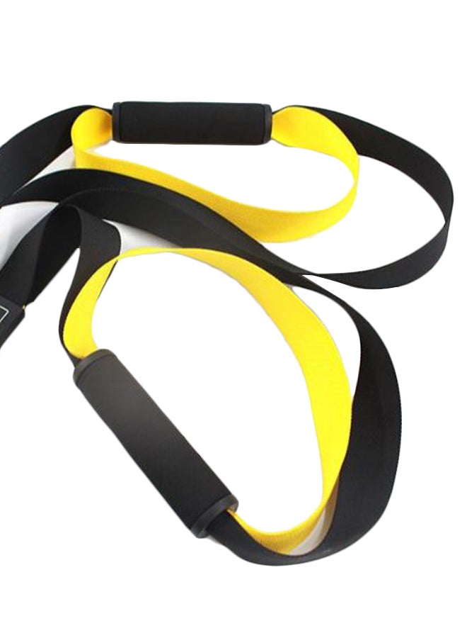 Oushi Suspension Trainer Belt Kit  - Image 2