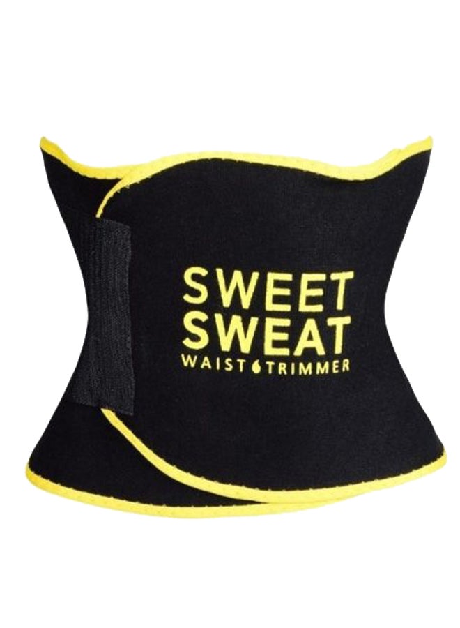 Sweet Sweat Adjustable Waist Trimmer Belt L  - Image 1