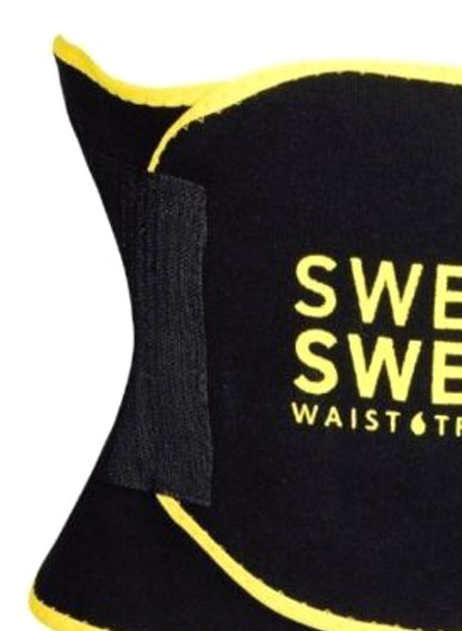 Sweet Sweat Adjustable Waist Trimmer Belt L  - Image 2