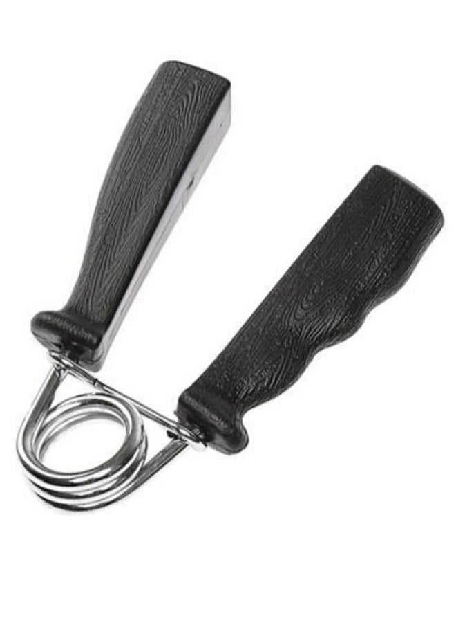 BODY SCULPTURE Pair Of Hand Grip Strengthener  - Image 2
