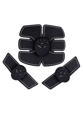Wireless Electric Stimulator Abdominal Muscle Toner - v1580481323/N34150620A_1