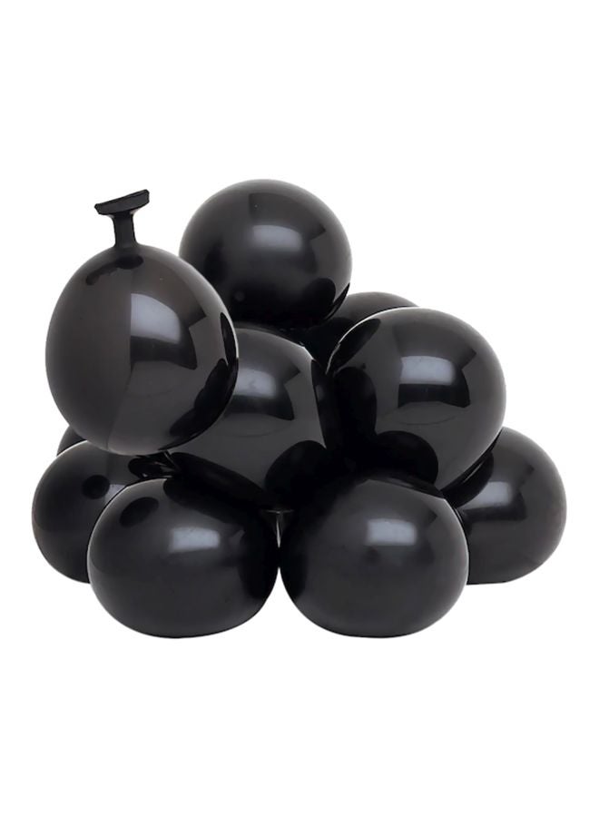 يونيك مجموعة بالونات كانونبول المائية من 100 قطعة طراز 5227 - Image 1