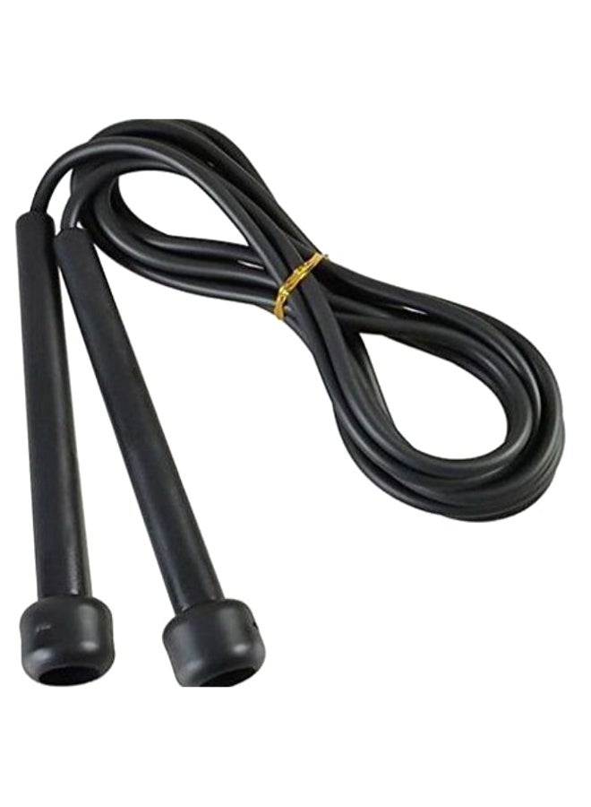 Generic Adjustable Gym Exercise Skipping Rope 2.5meter  - Image 2