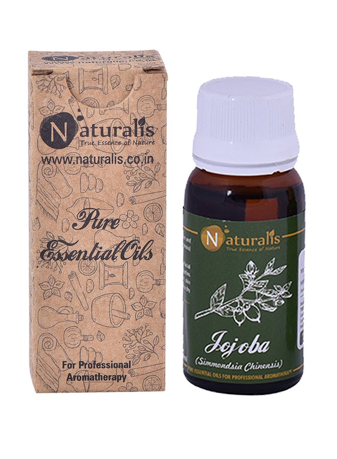 Naturalis Jojoba Carrier Oil 30ml  - Image 1