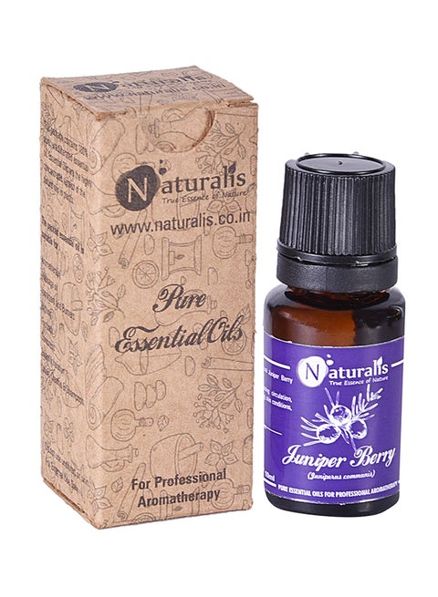 Juniper Berry Essential Oil 10ml
