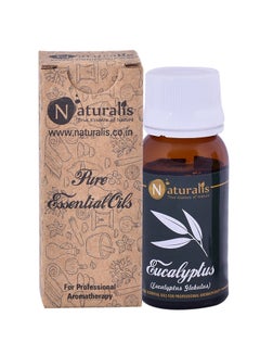 Eucalyptus Essential Oil 30ml - v1580485383/N33899295A_1