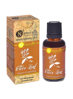 Clove Leaf Essential Oil 30ml - v1580485383/N33899341A_1