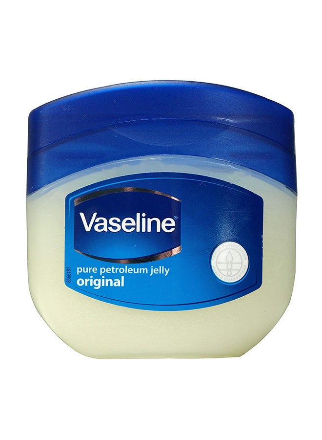 فازلين كريم هلام نفطي أزرق 100جرام