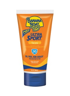 Sport Performance Wide Spectrum Sunscreen Face Sun Protection Factor Lotion 88ml