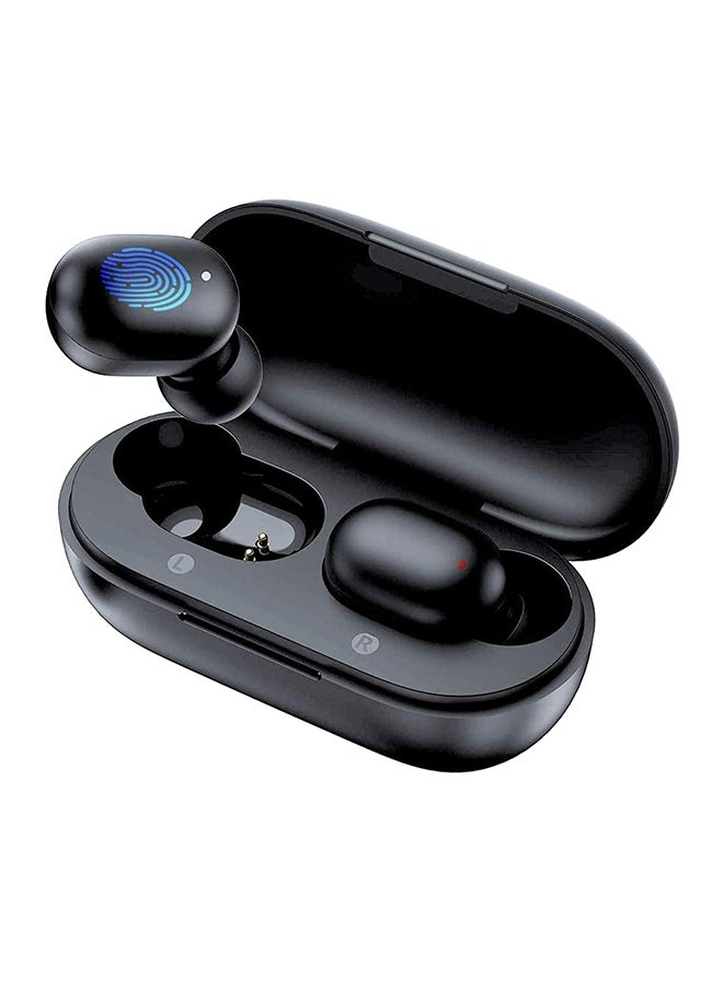 Wireless Bluetooth GT1 In-Ear Earphones With Charging Case Black - v1580485464/N33912581A_1