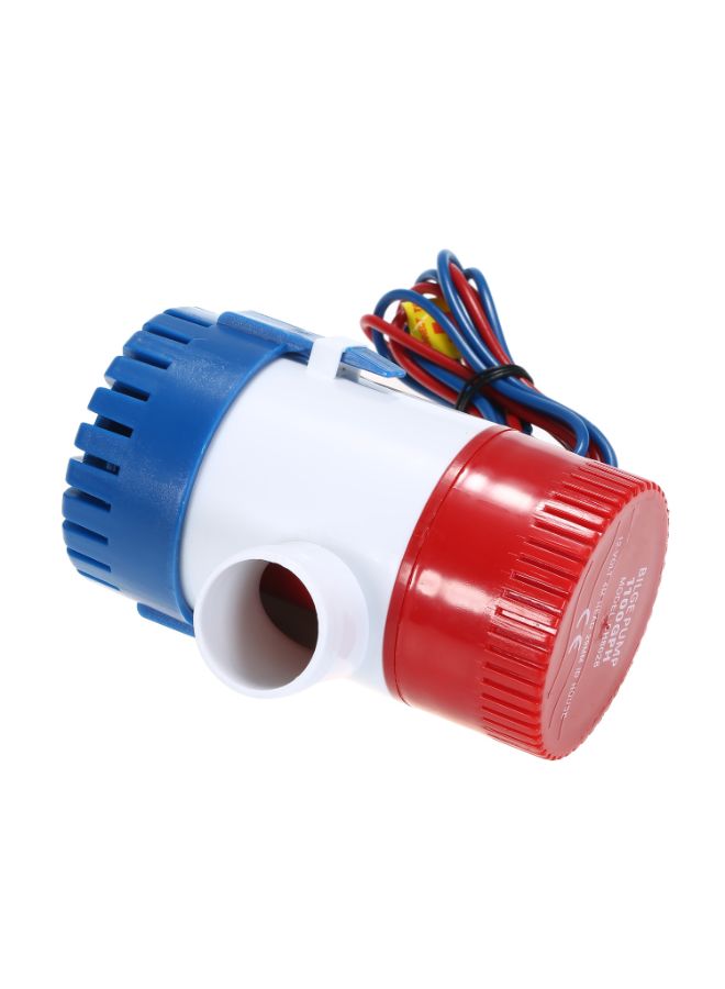 Generic Electric Water Pump  - Image 2