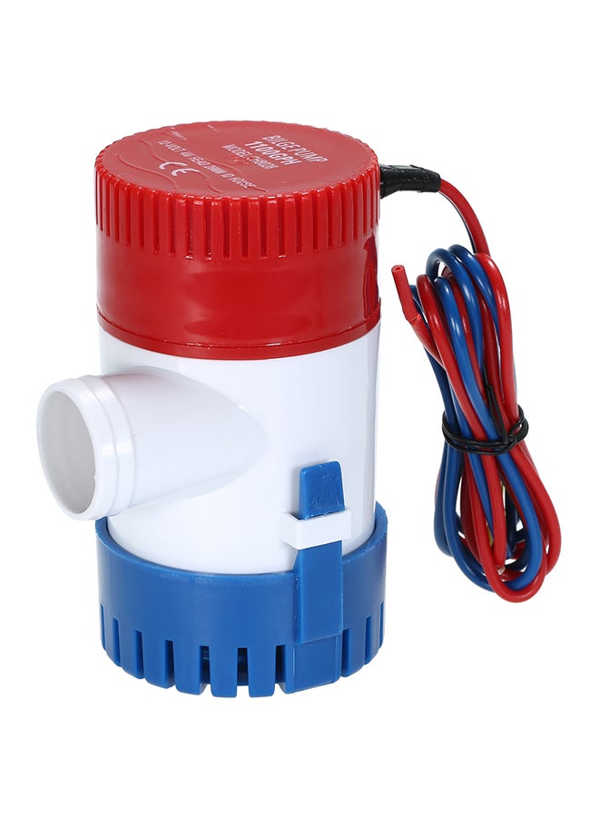 Generic Electric Water Pump  - Image 1