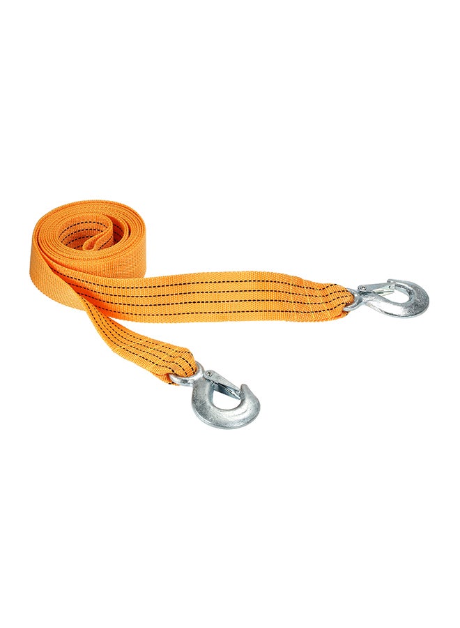 حبل سحب مزود بخطافين - Image 1