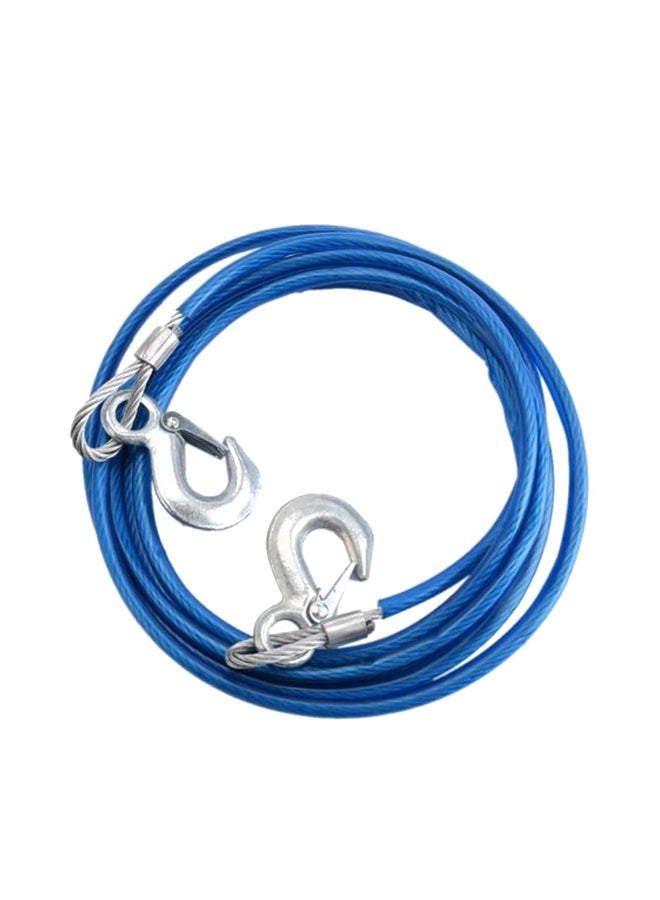 3 اكس ار حبل كابل