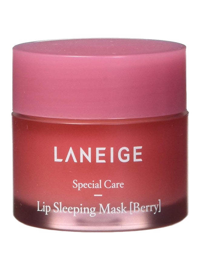 Lip Sleeping Mask 20grams - v1580486957/N33894441A_1