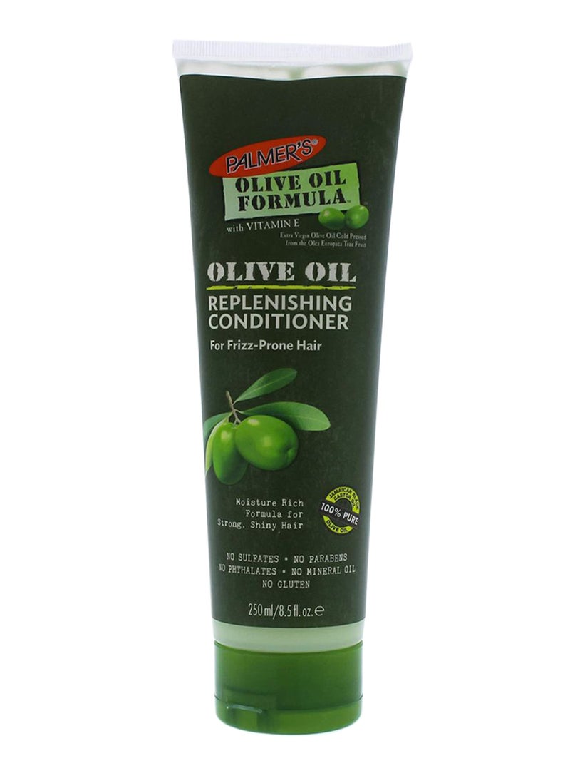 PALMER'S 2-Piece Olive Oil Formula Replenishing Conditioner Set 2 x 250ml 
