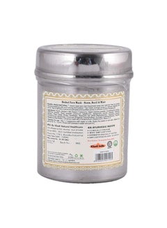 Khadi Natural Herbal Face Mask 50grams  - Image 3