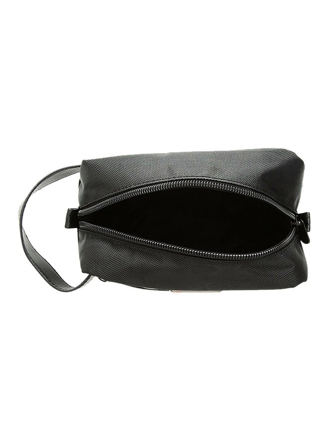 Alpine Swiss Travel Toiletry Bag Shaving Dopp Kit - Image 3