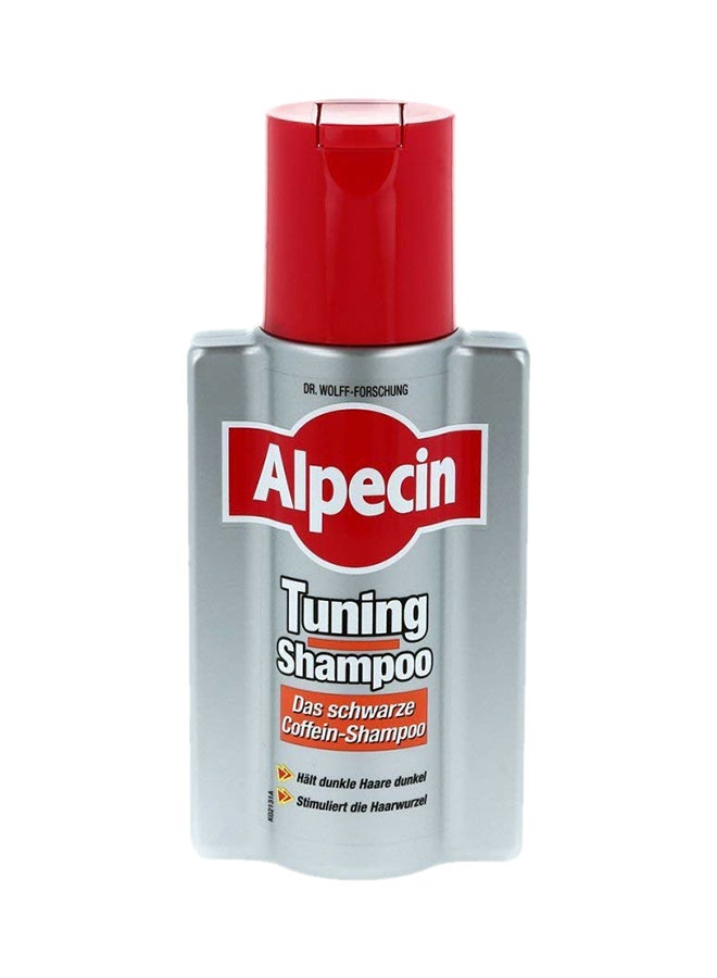 ألبيسين شامبو لضبط لون الشعر 200ملليلتر